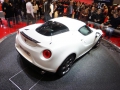Alfa Romeo 4C