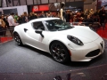 Alfa Romeo 4C