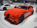 Wiesmann GT MF4-CS