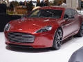 Aston Martin Rapide S