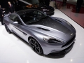 Aston Martin Vanquish Centenary