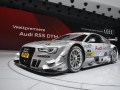 Audi RS 5 DTM