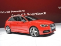 Audi S3 Sportback