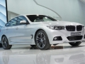 BMW 335i Gran Turismo