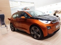 BMW i3 Concept Coupe