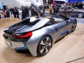 BMW i8 Concept