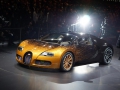 Bugatti Grand Sport Venet
