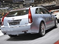 Cadillac CTS-V