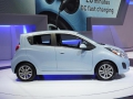 Chevrolet Spark EV