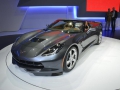 Сhevrolet Corvette Stingray Convertible