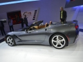 Сhevrolet Corvette Stingray Convertible