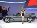 Сhevrolet Corvette Stingray Convertible