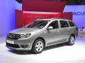 Dacia Logan MCV