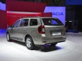 Dacia Logan MCV