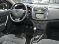 Dacia Logan MCV