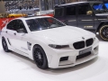 Hamann Mi5Sion