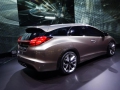 Honda Civic Tourer Concept