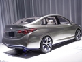 Infiniti LE Concept