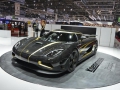 Koenigsegg Hundra