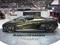 Koenigsegg Hundra