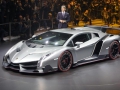 Lamborghini Veneno
