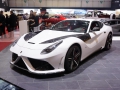 Mansory Ferrari F12 Stallone