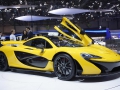 McLaren P1