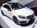 Mercedes-Benz A 45 AMG