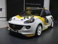 Opel Adam Rallye R2