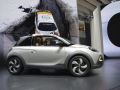 Opel Adam Rocks Concept
