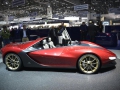 Pininfarina Sergio Concept