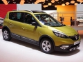 Renault Scenic XMOD