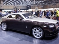 Rolls-Royce Wraith