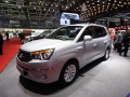 SsangYong New Rodius