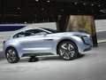 Subaru Viziv Concept