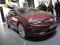 Opel Cascada