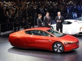 Volkswagen XL1