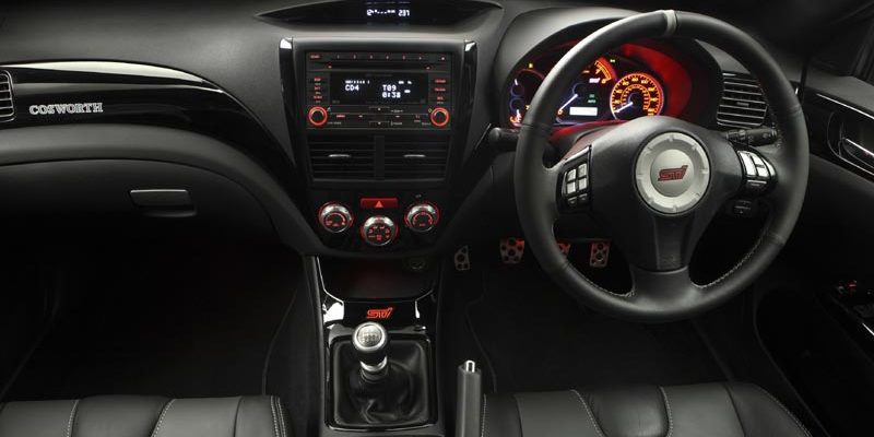 Правый руль