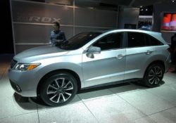 Acura RDX