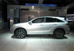 Acura RDX