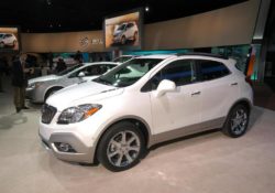 Buick Encore