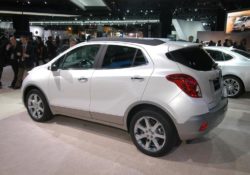 Buick Encore