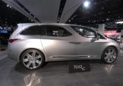 Chrysler 700C