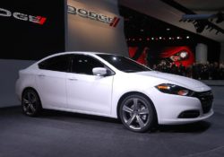 Dodge Dart
