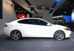 Dodge Dart