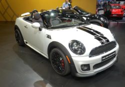 MINI Roadster
