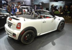 MINI Roadster