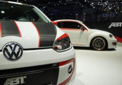 ABT Beetle