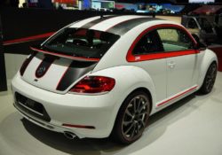 ABT Beetle