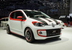 ABT VW up!
